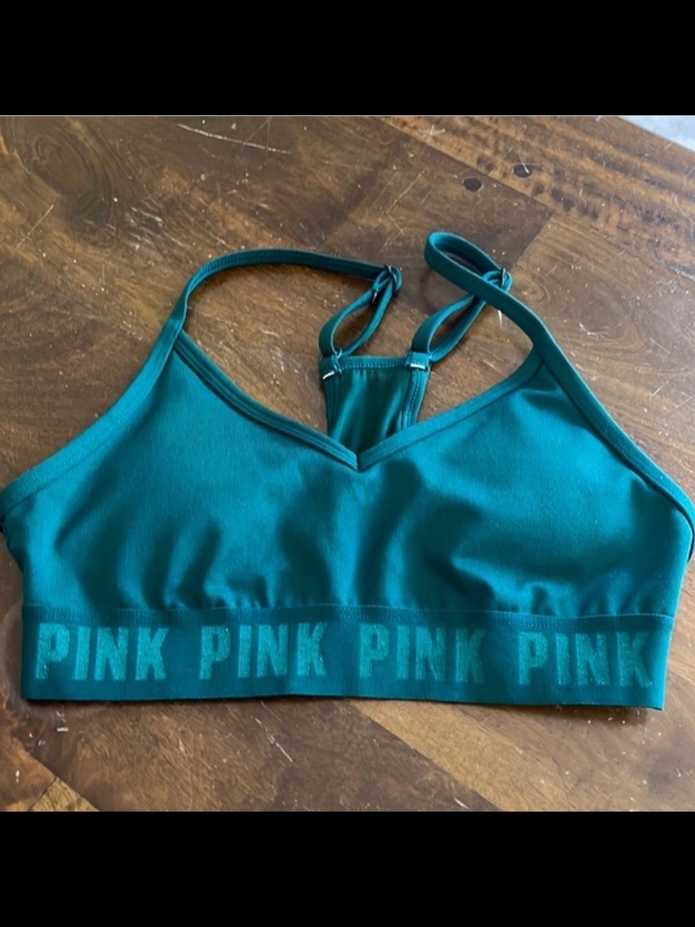 4 PINK Victoria's Secret Women's Bras